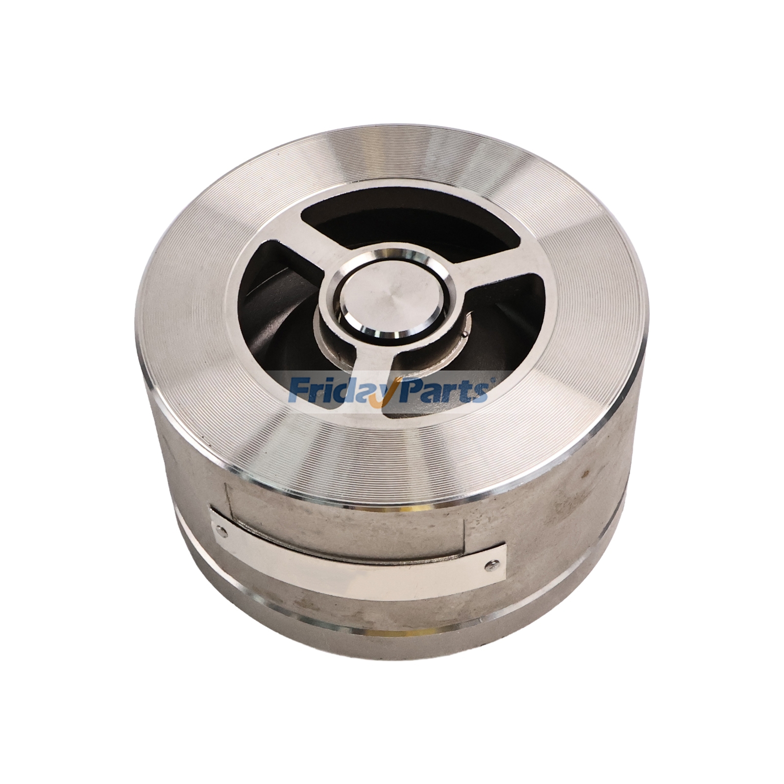 Clapet anti-retour 24782625 pour compresseur d'air Ingersoll Rand