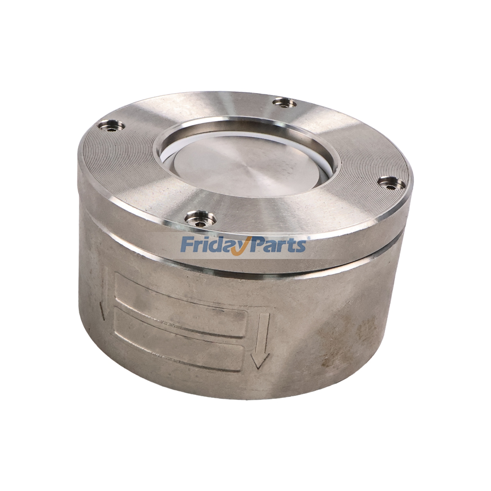 Achetez Clapet anti-retour chez FridayParts