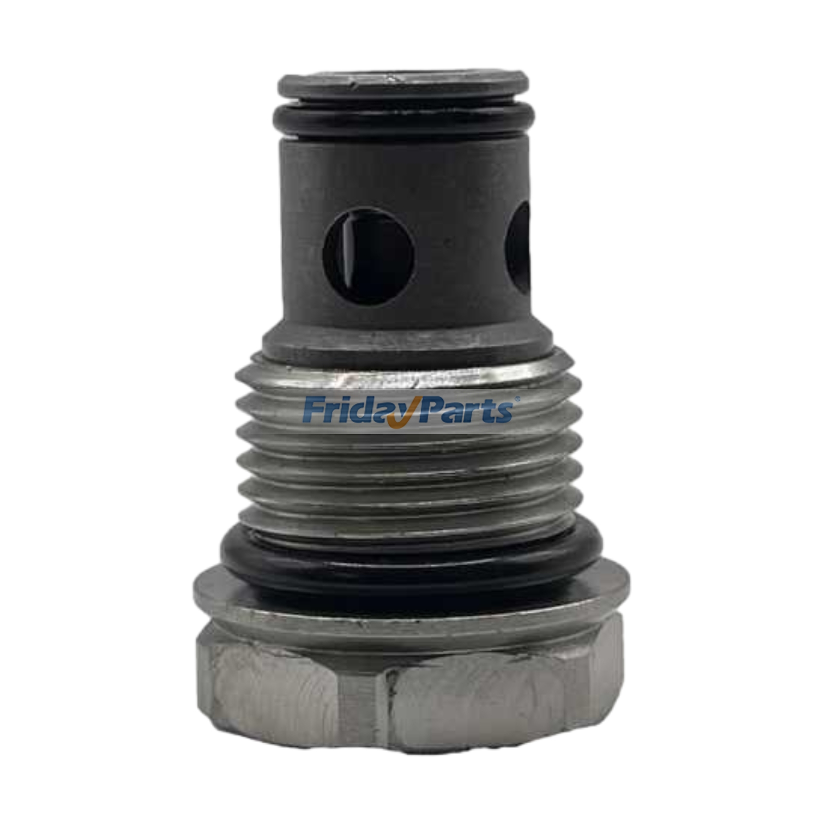 Check Valve 27836GT for Genie Lift S-60 Z-45/25J S-65 Z-80/60 S-45 S-60X Z-60/34