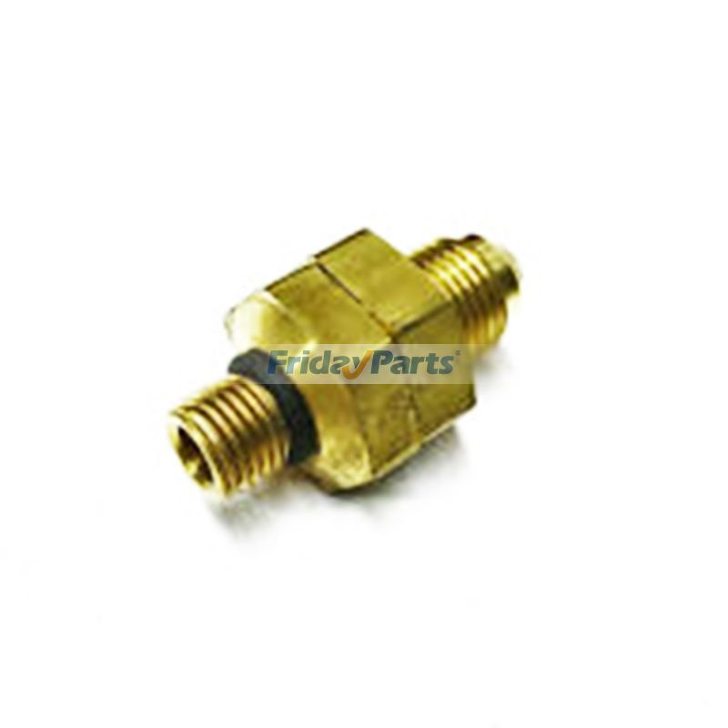 カミンズエンジンQSM11用チェックバルブ3607269