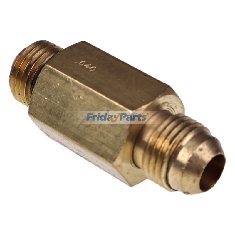 FridayParts Check Valve for Doosan Ingersoll Rand