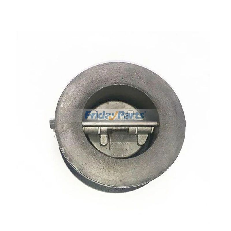 インガソール・ランド・スクリューコンプレッサー用チェックバルブ 39113311