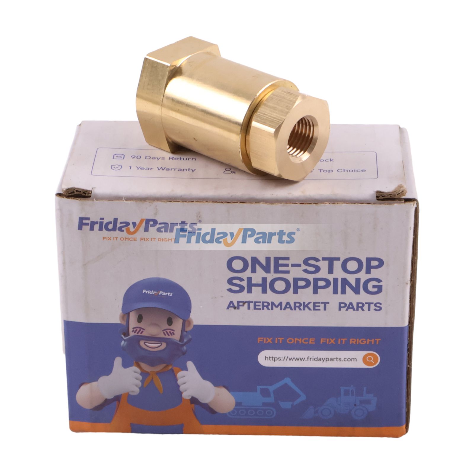 Check Valve 39182548 for Ingersoll Rand Air Compressor HF50–PE EP50–PE HP50–PE HXP50–PE SSR UP6 40