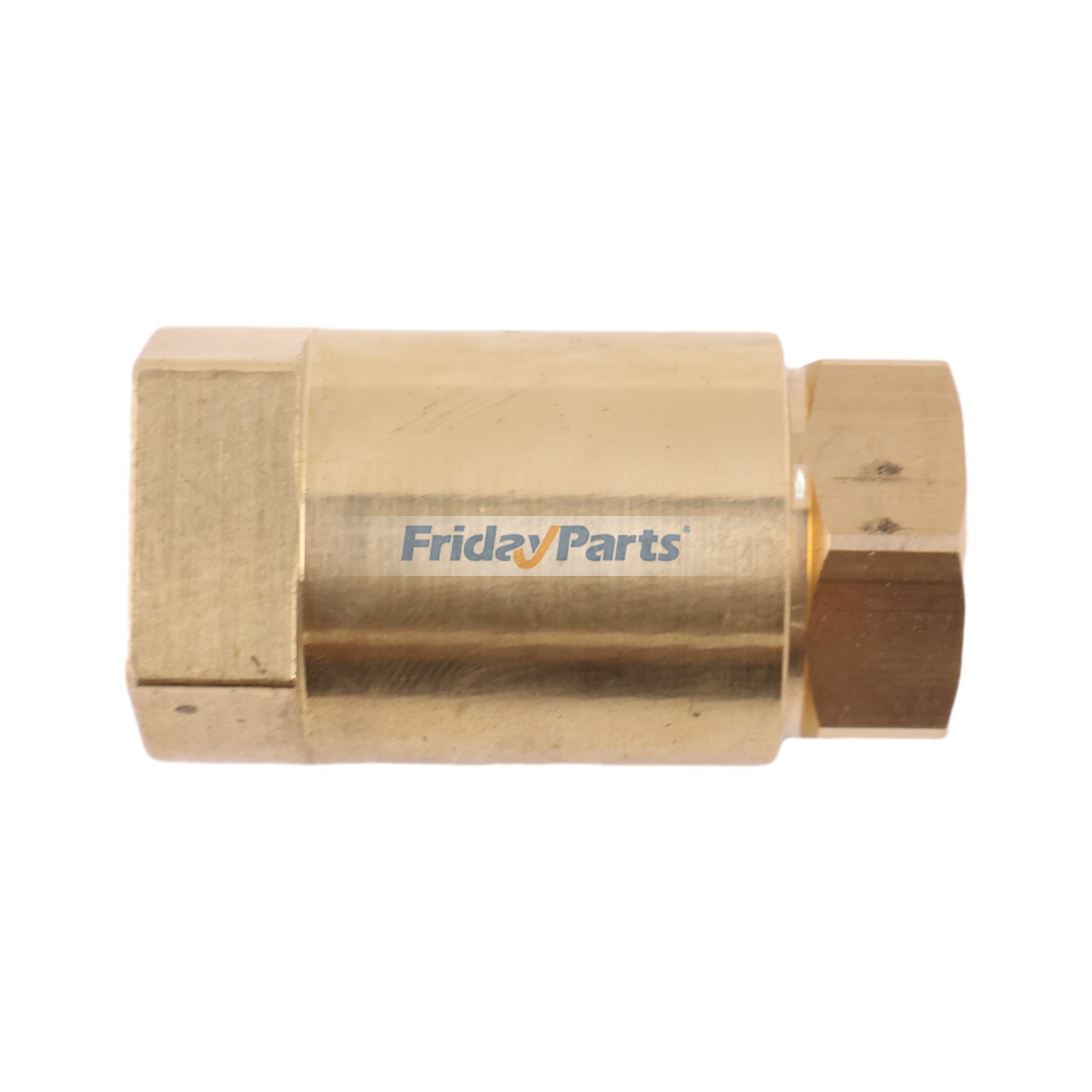 FridayParts Check Valve