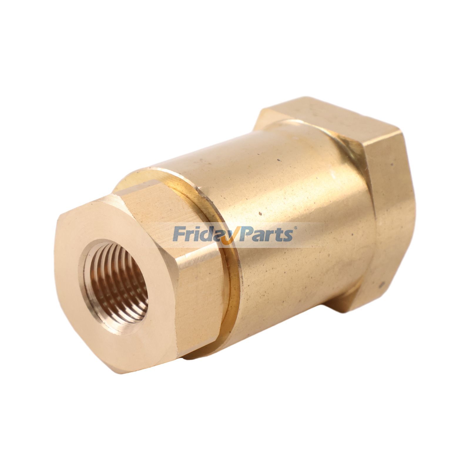 Air Compressor Check Valve