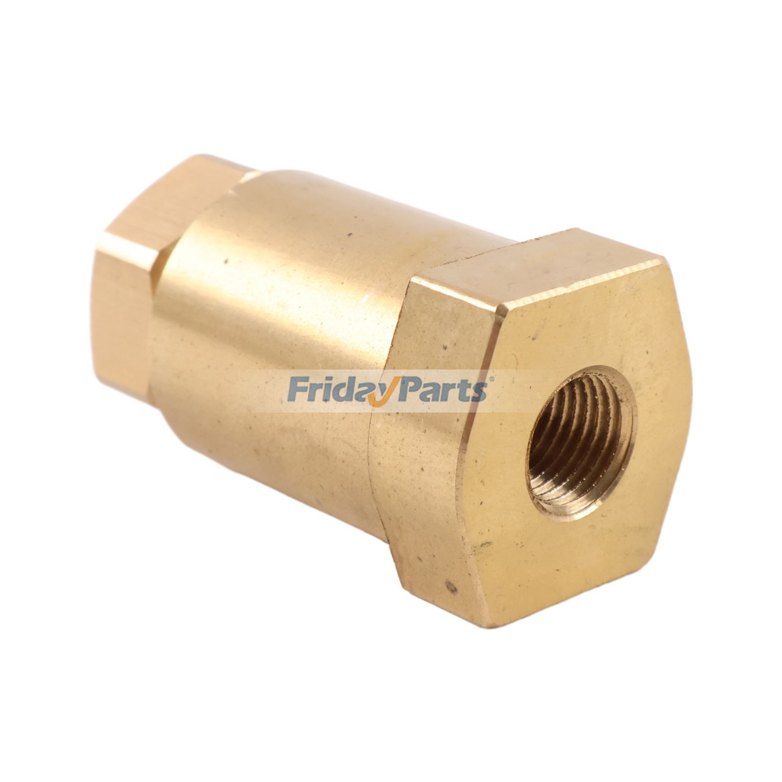 Check Valve in Stock in China
