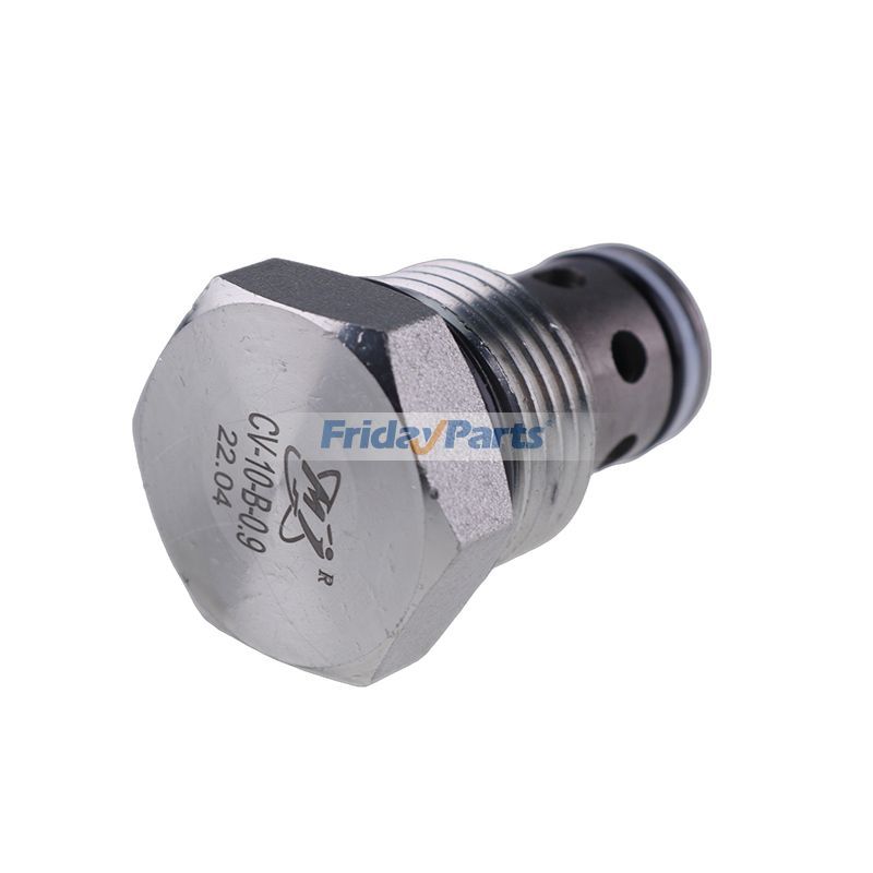 JLG用用JLG リフト 740AJ 3394RT 4394RT 用チェックバルブ 4641192