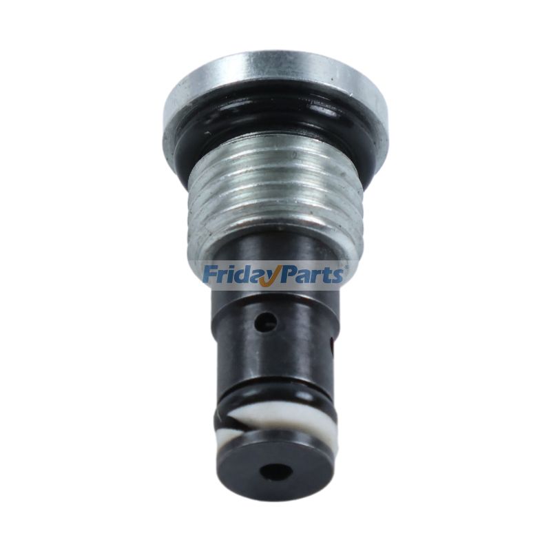 Genie用用チェックバルブ 52907GT Genie Lift S-100HD S-120HD Z-45/25J Z-45/25 Z-51/30J Z-80/60 テレハンドラー GTH-1056 GTH-1048 GTH-844 GTH-636 用