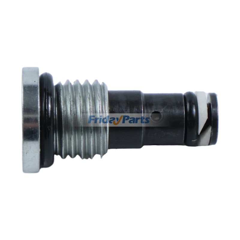 Genie用チェックバルブ