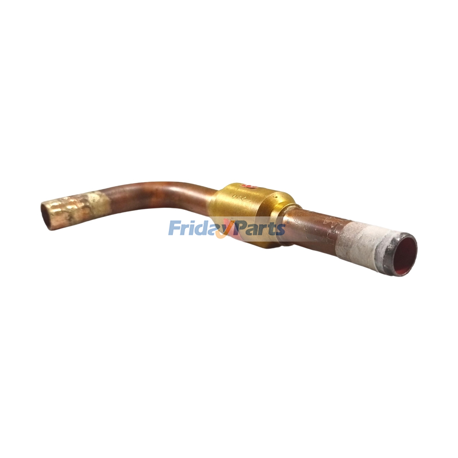 Check Valve 61-4269 for Thermo King Transport Refrigeration Unit SLX SLXe 100 200 300 400 Complete T1200 T1280 Premium Quality With 3-Year Warranty