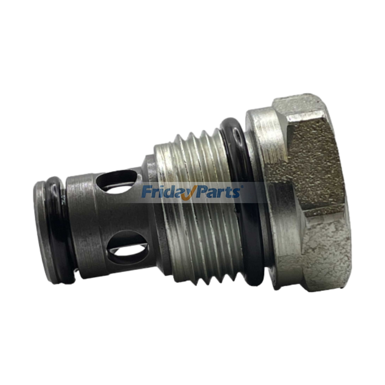 Válvula de retención 62257GT para Genie Boom Lift S-60 S-60TRAX S-60X S-65 S-65TRAX S-80 S-85 Z-60/34