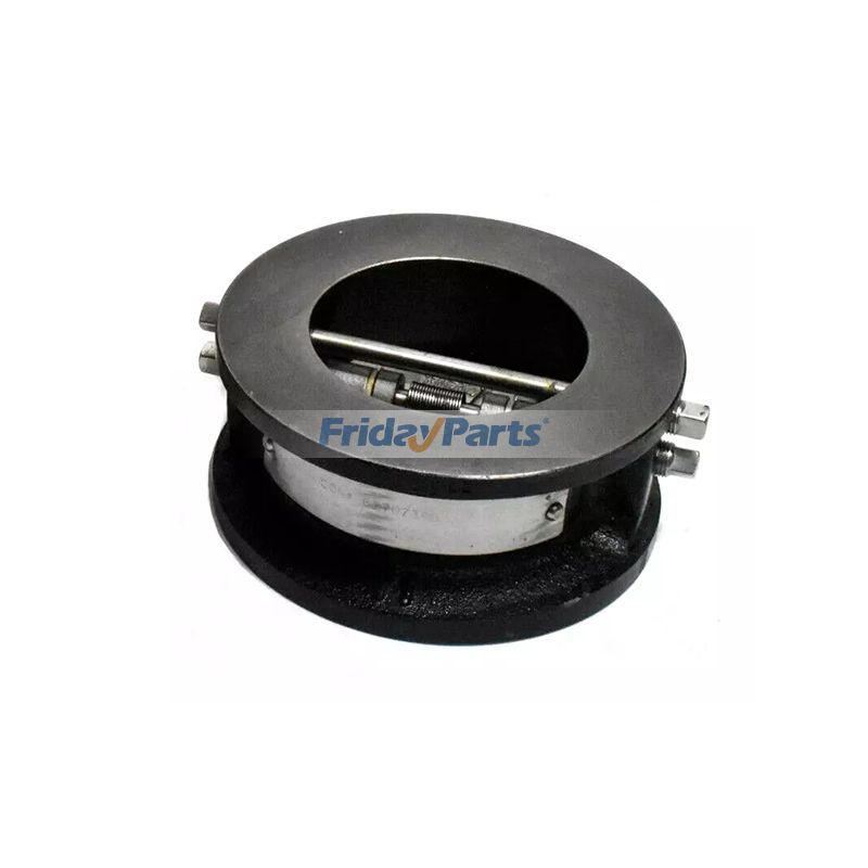 Ingersoll Rand エアコンプレッサー用チェックバルブ 67707398