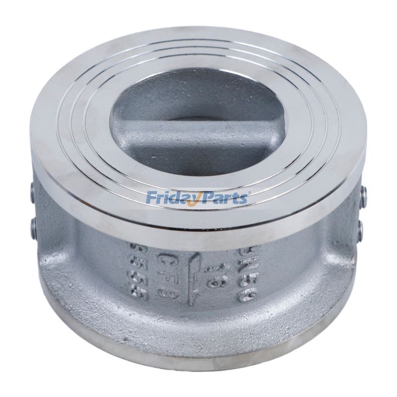 Check Valve in Stock in China