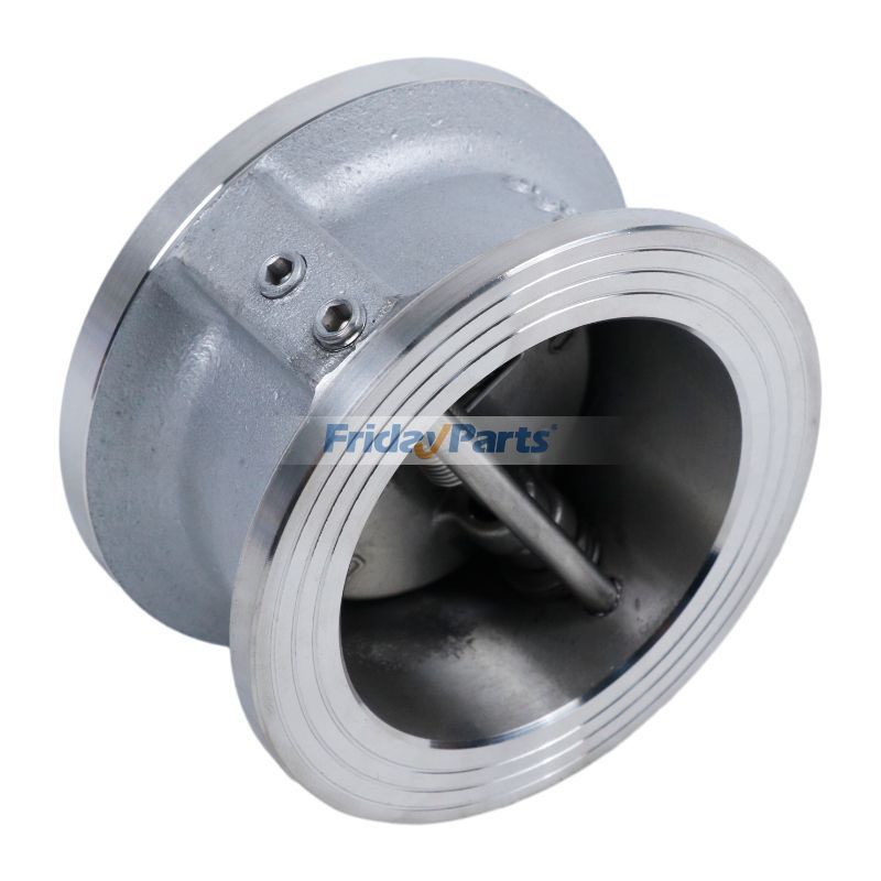 FridayParts Check Valve