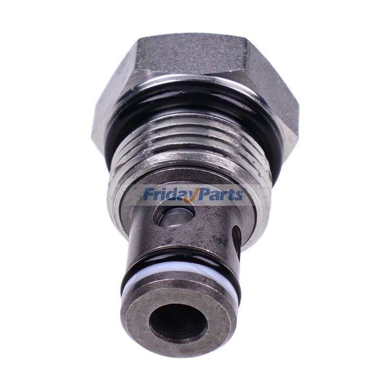 JLG用用チェックバルブ 7012955 JLG リフト 800S 860SJ 1200SJP 1350SJP 340AJ 3369LE 4069LE 2032E2 2646E2 3246E2