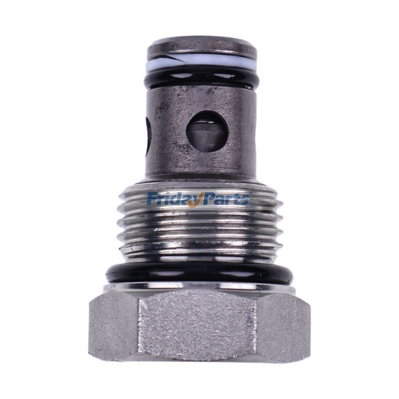 JLG用チェックバルブ