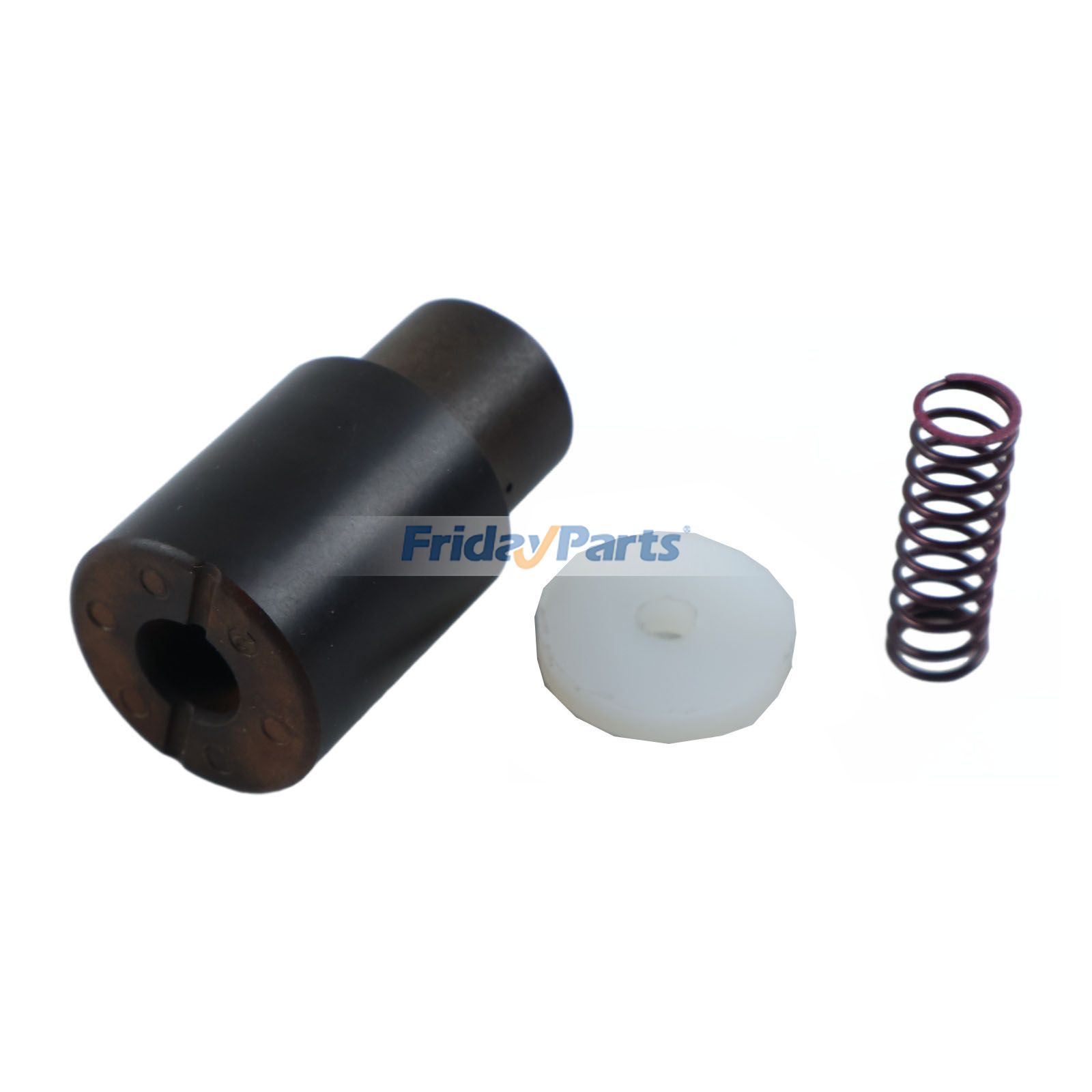 FridayPartsのチェックバルブ