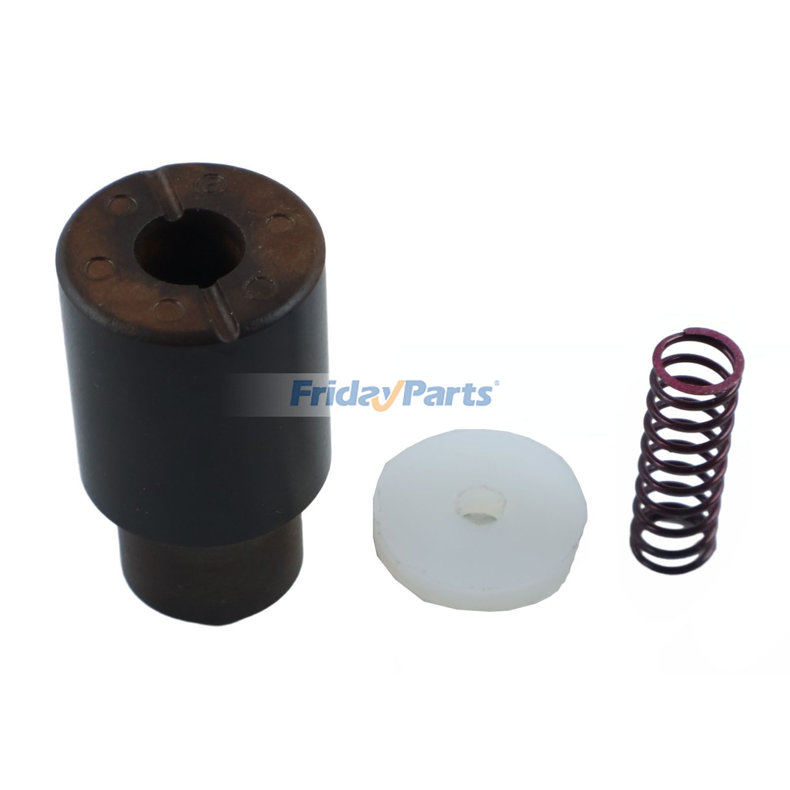 Válvula de retención 87428486 para cargador CASE 580M 580N para Pala cargadora Para CASE FridayParts