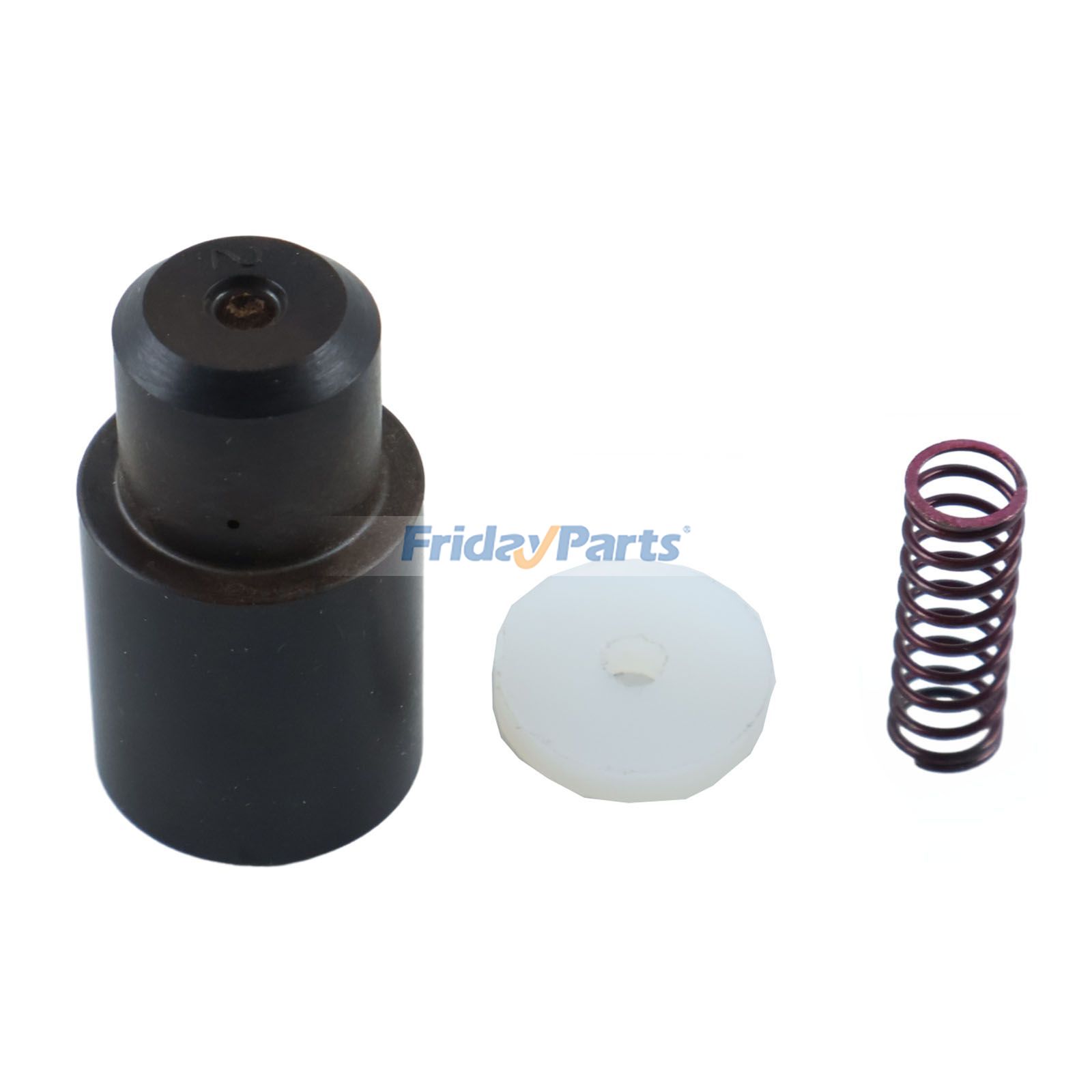 Válvula de retención 87428486 para cargador CASE 580M 580N Para CASE