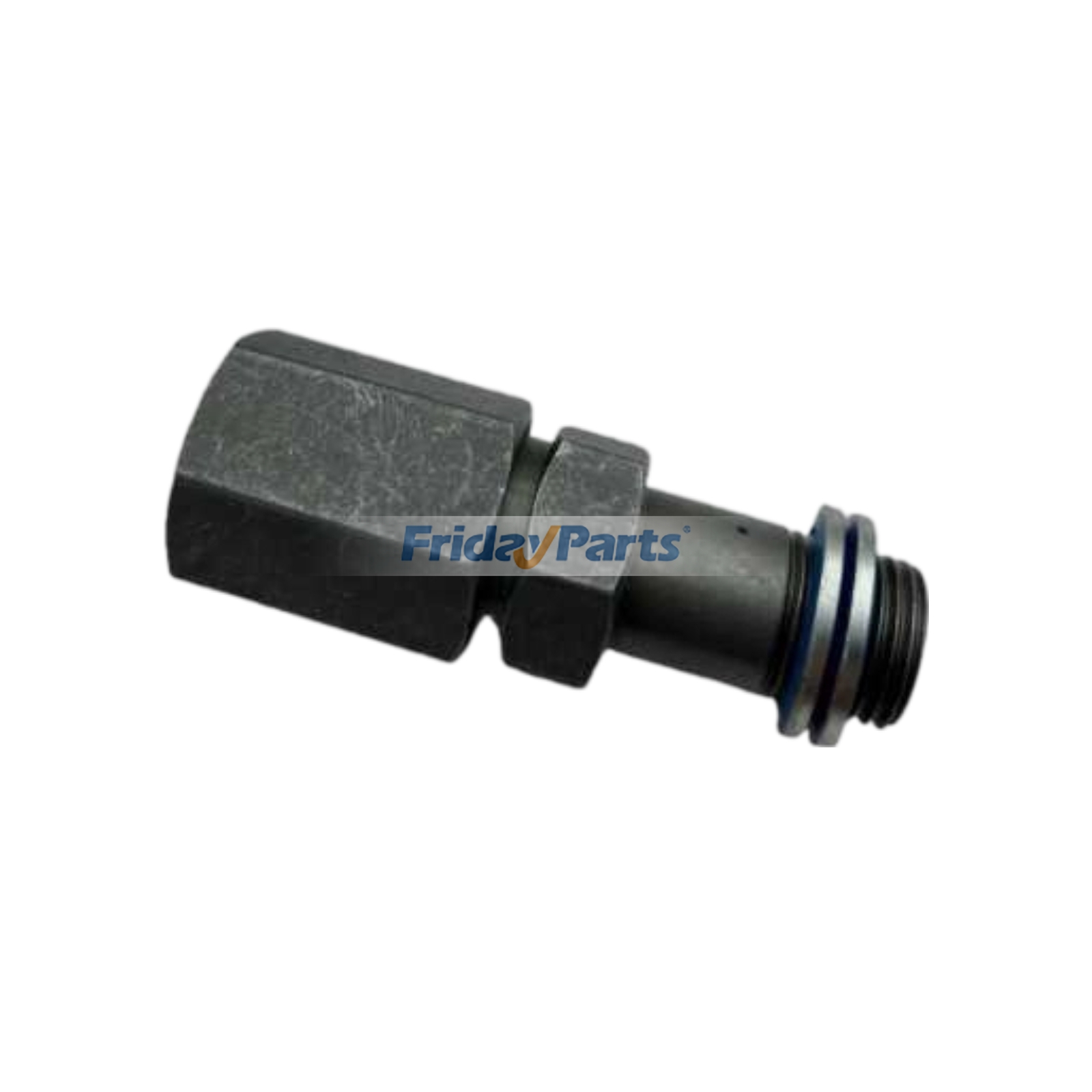 Check Valve A4570700246 Detroit Mercedes-Benz OM457 Engine Truck