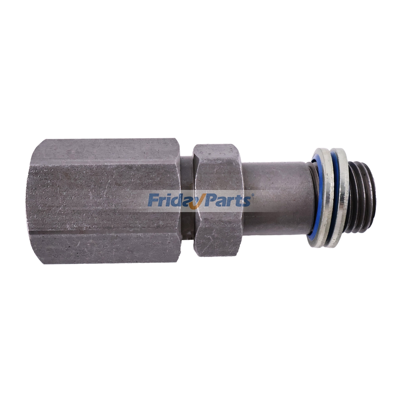 Engine Check Valve