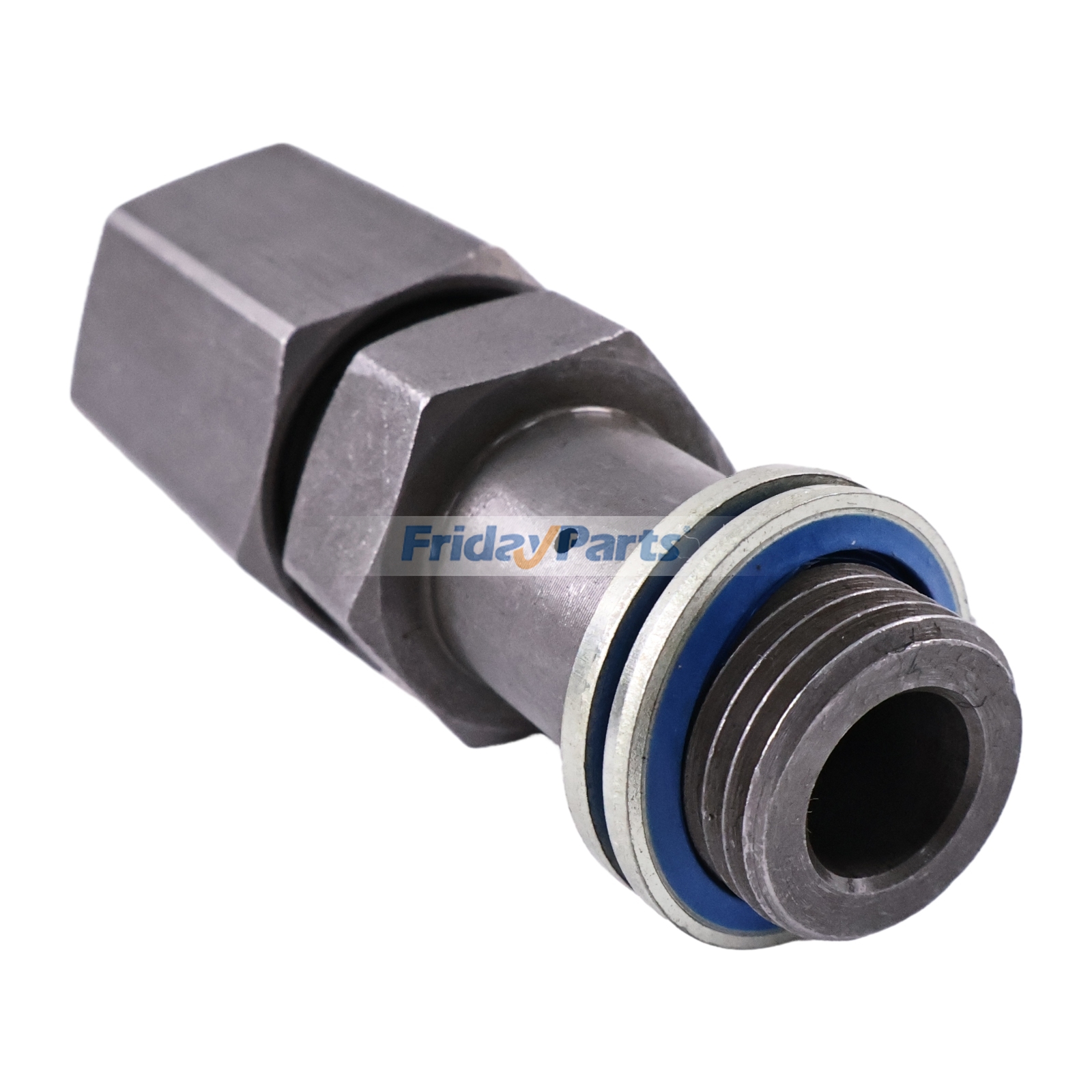 Check Valve A4570700246 Detroit Mercedes-Benz OM457 Engine Truck