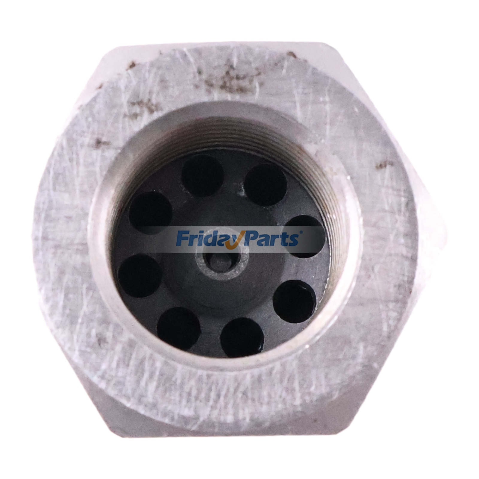 FridayParts Check Valve