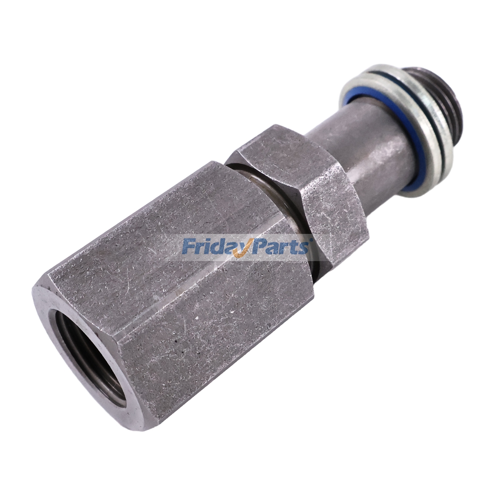  Check Valve 