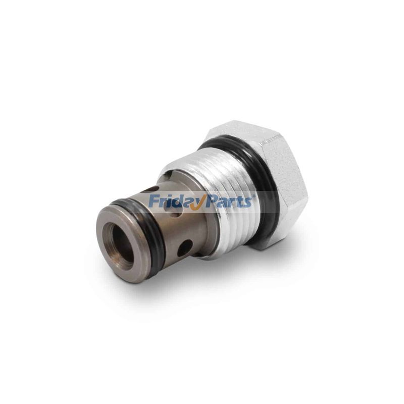 Check Valve AH228038 for John Deere 210G 310G 210L 310L S560 S650 S660 S670 S680 S685 S690 S760 S770 S780 S785 S790