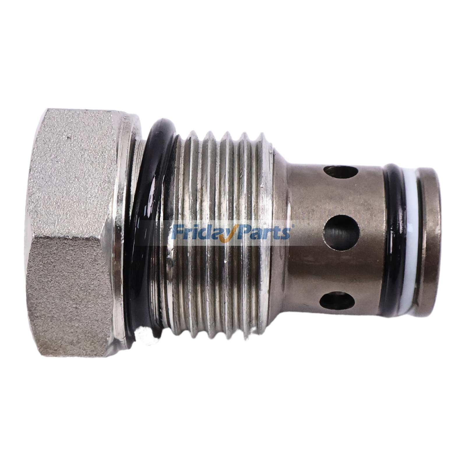  Check Valve For JOHN DEERE