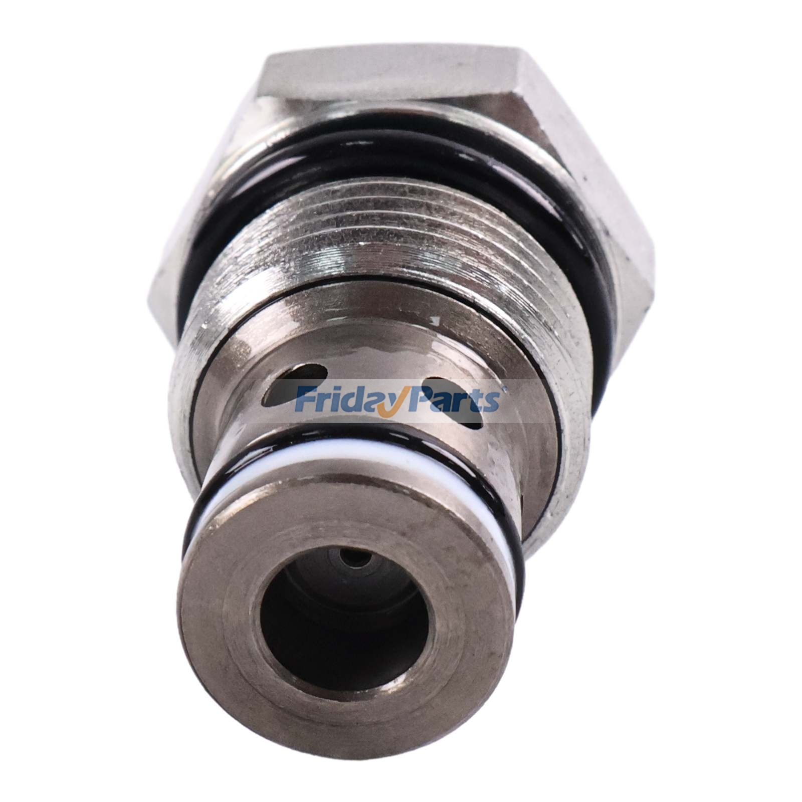 FridayParts Check Valve