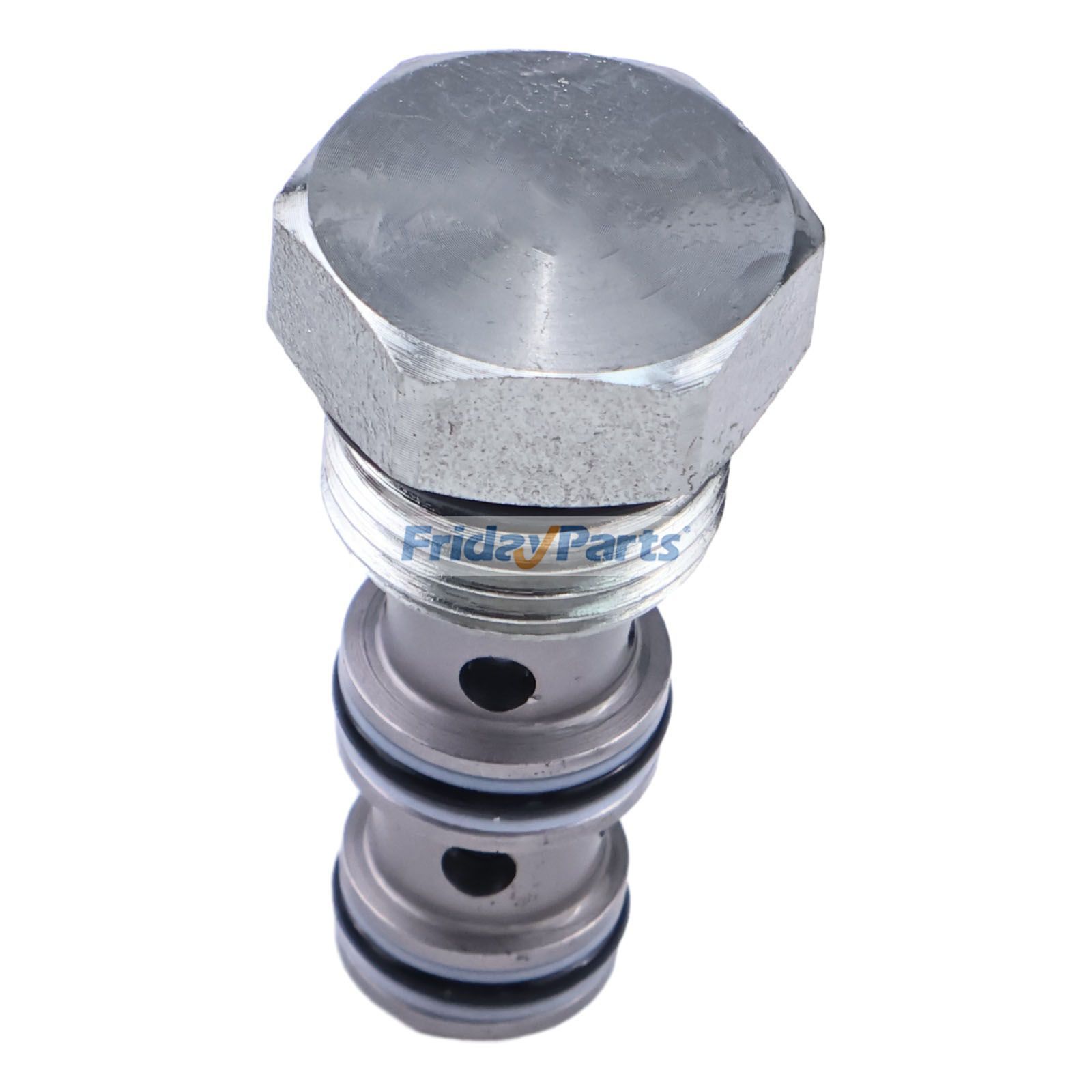 JOHN DEERE用用チェックバルブ AT195140 John Deere 210K 210LJ 310K 310L 410K 544K 524K 624K S660 S670 S680 S685 S690 7210R 7230R 7250R 7270R