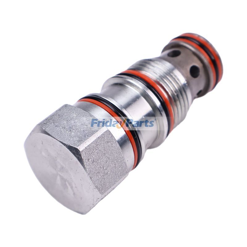 Check Valve for Aerial Work Platforms