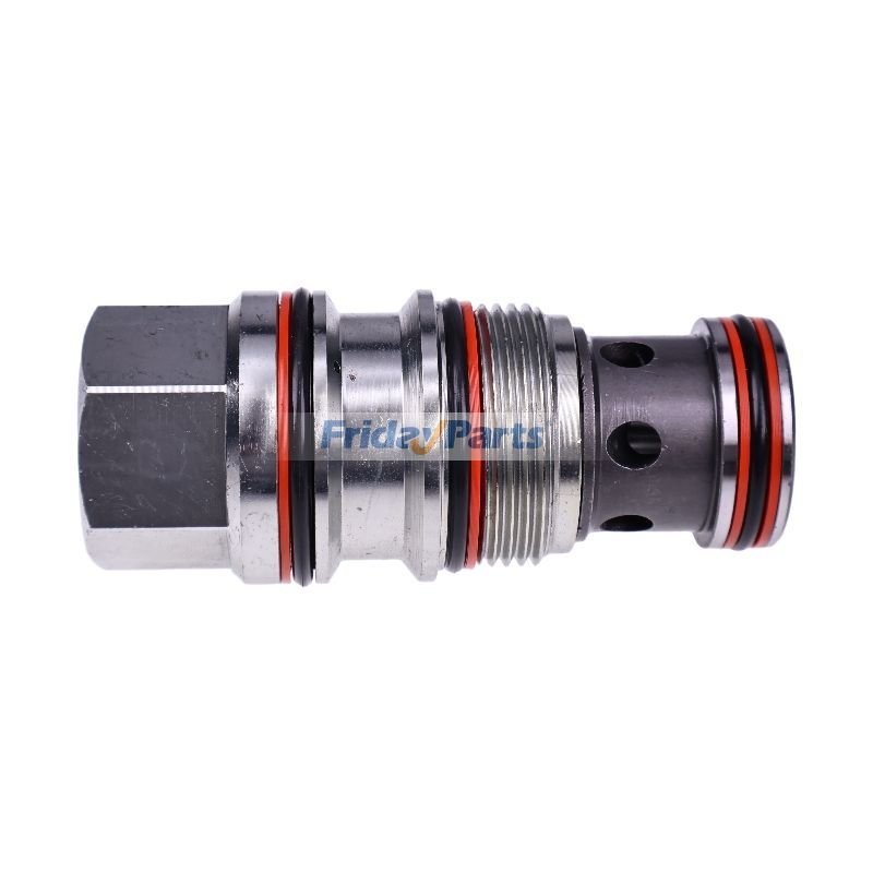Hydraulic Control Check Valve  in Stock in China,USA