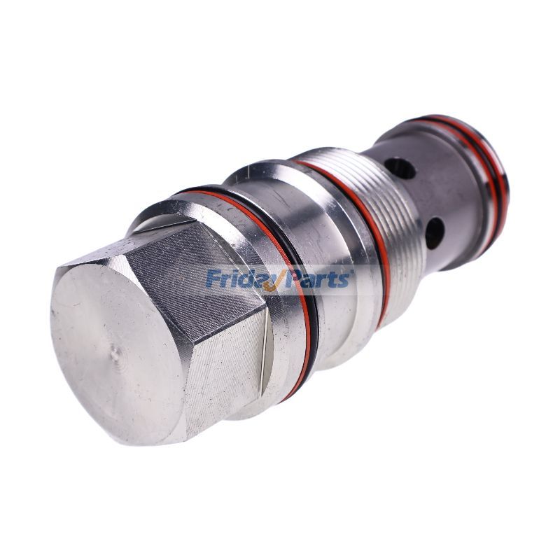 Válvula de retención CKIB-XCN de Sun Hydraulics para cargadora, excavadora y tractor Para Sun Hydraulics