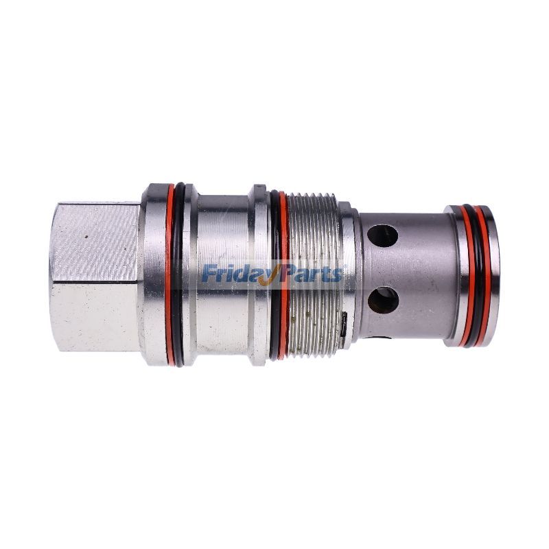 Válvula de retención CKIB-XCN de Sun Hydraulics para cargadora, excavadora y tractor para Excavadora,Pala cargadora,Tractor,Otros Para Sun Hydraulics FridayParts