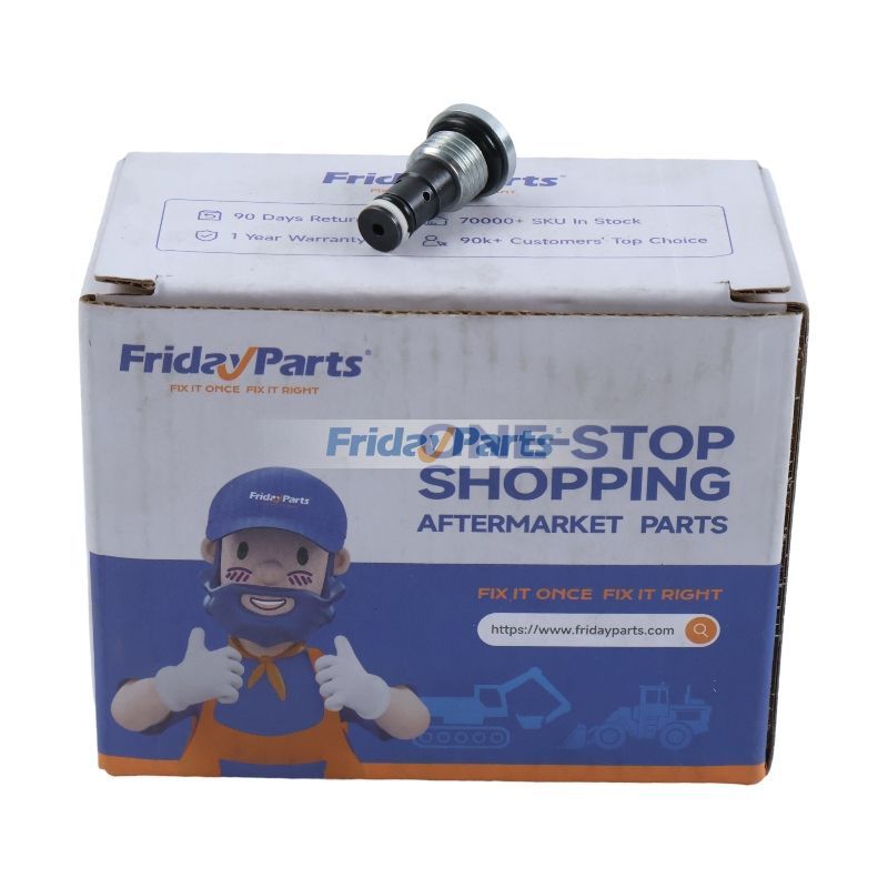 Check Valve CV04-20-05 for Hydraforce