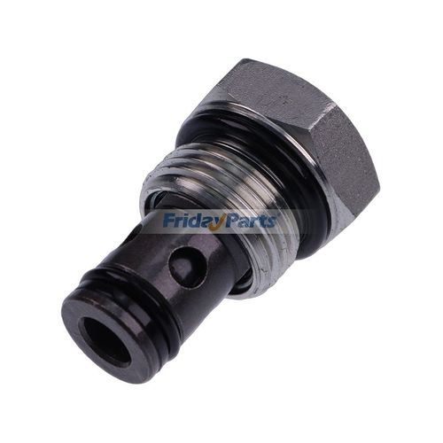 CP-05 High Pressure 1/2inch Check Valve - Hydraulics Online CP-05 High Pressure 1/2inch Check Valve - Hydraulics Online