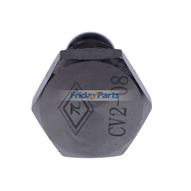 Excavator,Tractor Check Valve