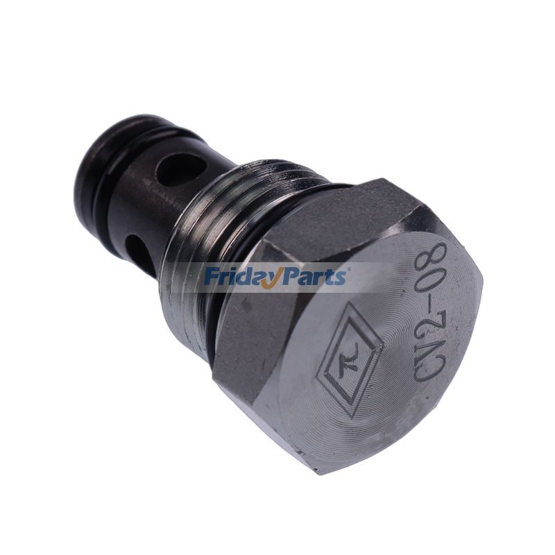 Check Valve in Stock in China