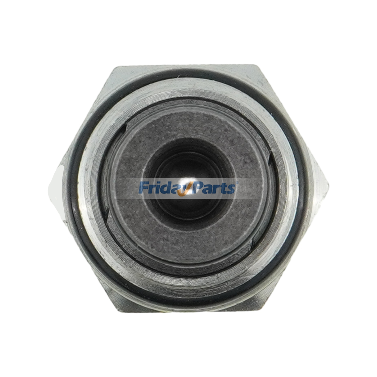 Rückschlagventilfür Bagger,Traktor