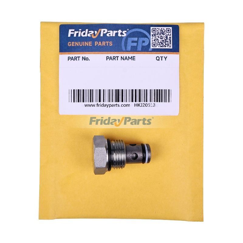 アフターマーケット Hydraforce チェックバルブ CV08-20-0-N-25