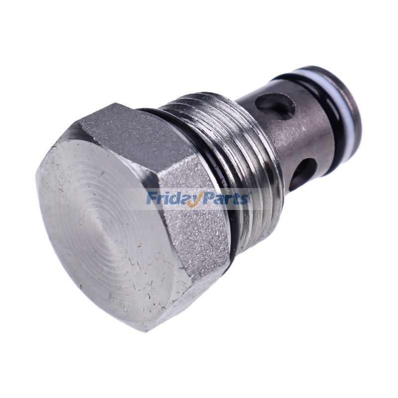 Hydraforce用用アフターマーケット Hydraforce チェックバルブ CV08-20-0-N-25