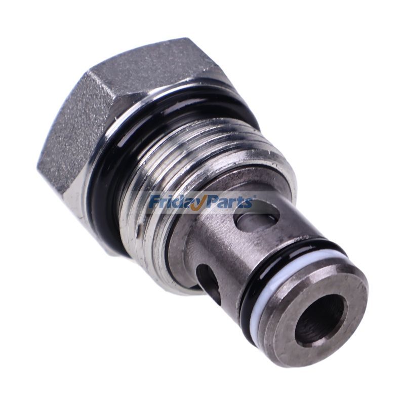 エクスカベーター,トラクター チェックバルブ