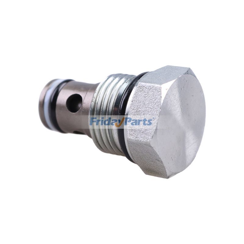 Hydraforce用チェックバルブ