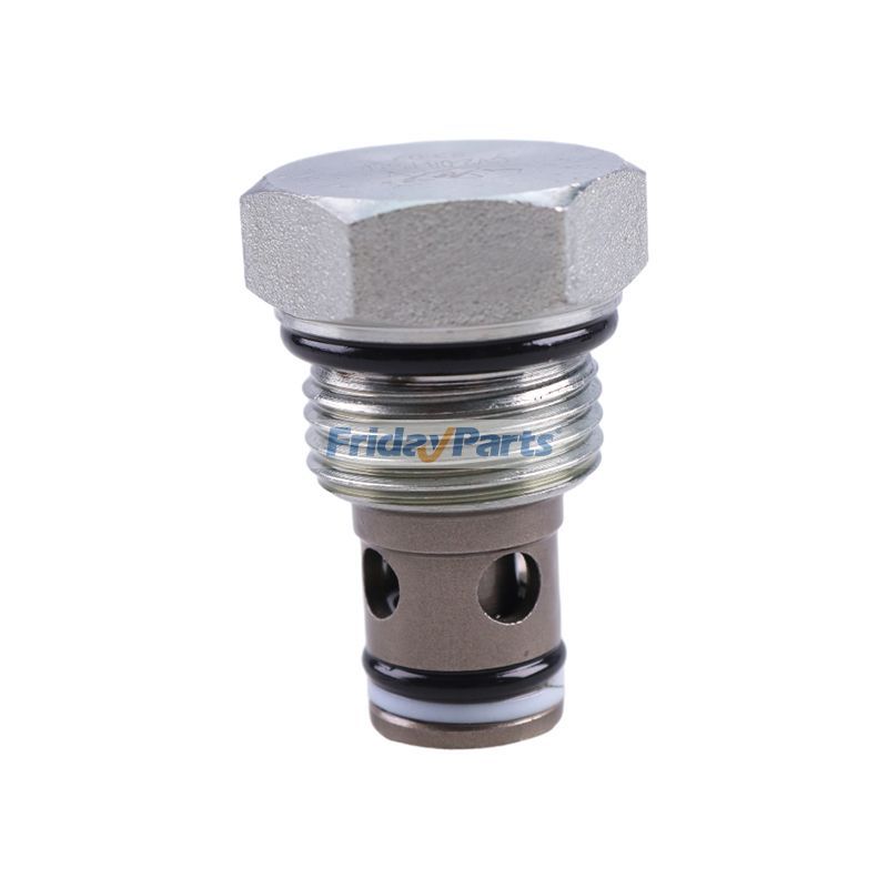 エクスカベーター,トラクター チェックバルブ