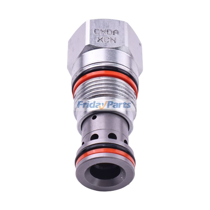 Sun Hydraulics用用アフターマーケット Sun Hydraulics CXDA-XCN チェックバルブ