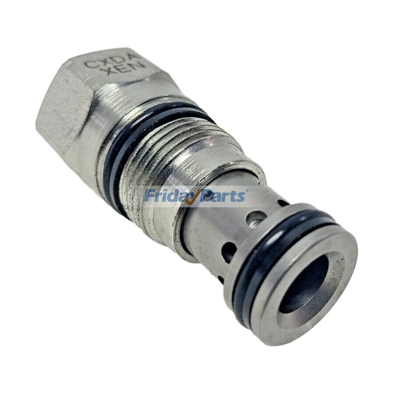 Clapet anti-retour CXDA-XEN ​​pour Sun Hydraulics
