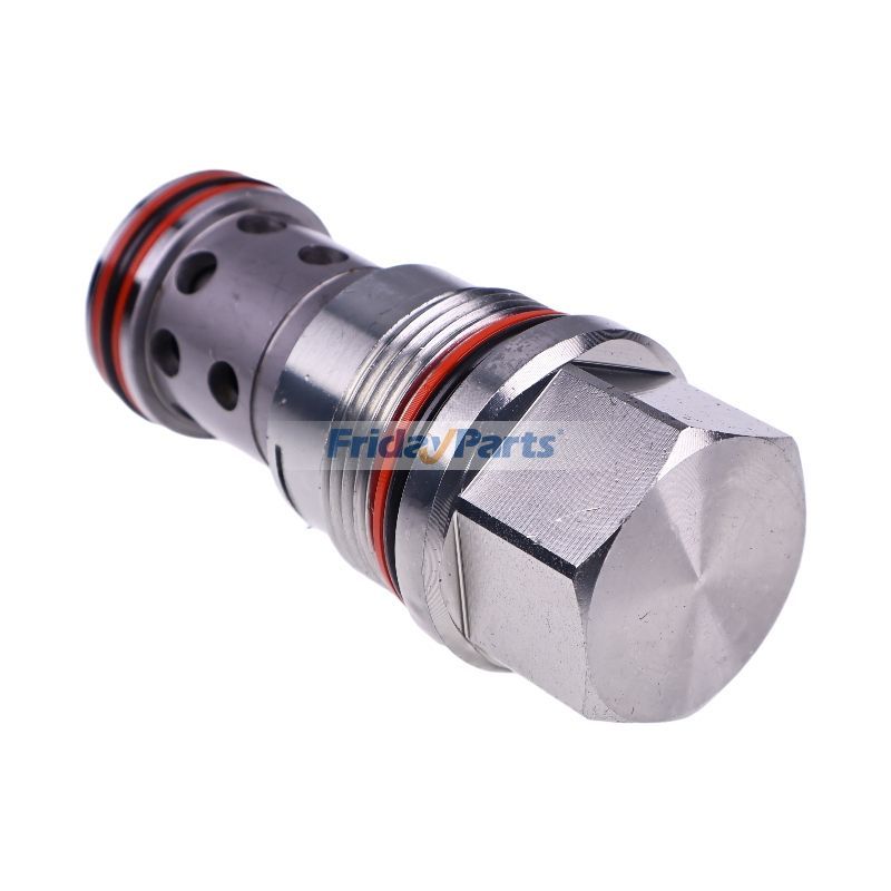 Sun Hydraulics用用アフターマーケット Sun Hydraulics チェックバルブ CXHA-XCN