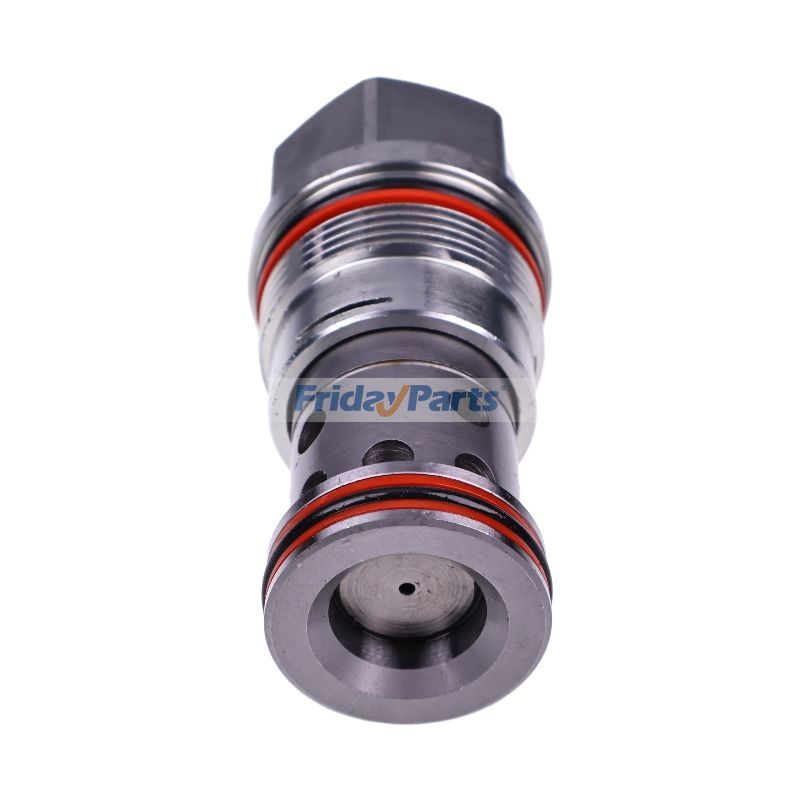 Sun Hydraulics用チェックバルブ